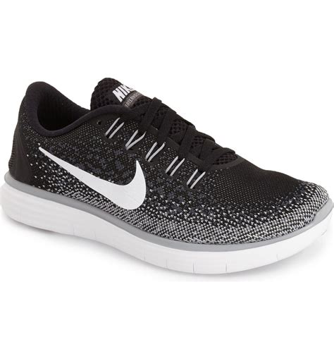 Girls Nike Free RN Shoes